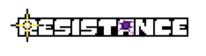 Resistance Logo